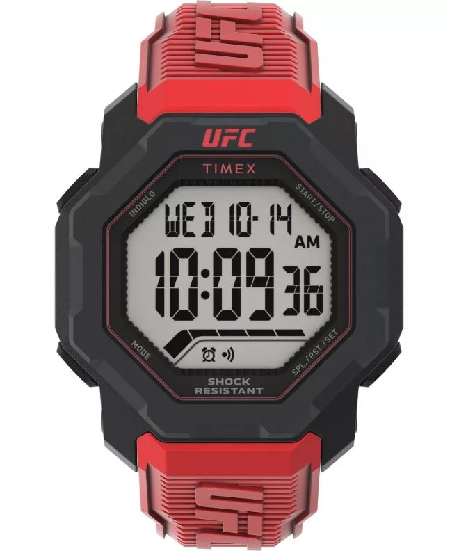 Reloj para hombres Timex UFC Strength Knockout TW2V88200