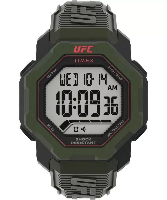 Reloj para hombres Timex UFC Strength Knockout TW2V88300