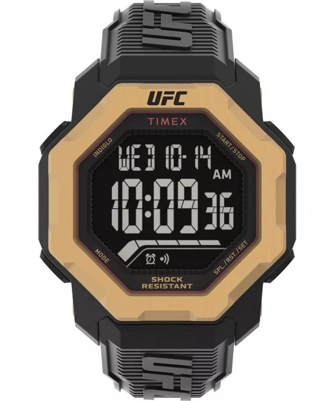 Reloj para hombres Timex UFC Strength Knockout TW2V89000