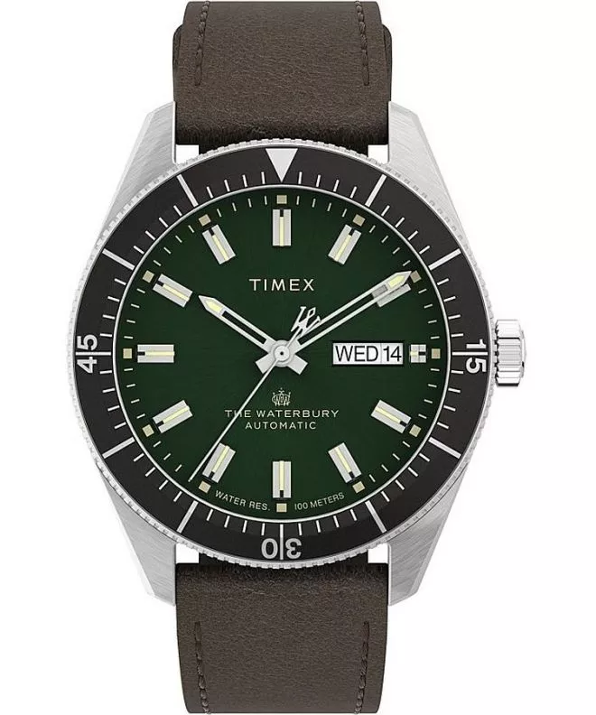 Reloj para hombres Timex Heritage Waterbury TW2V24700