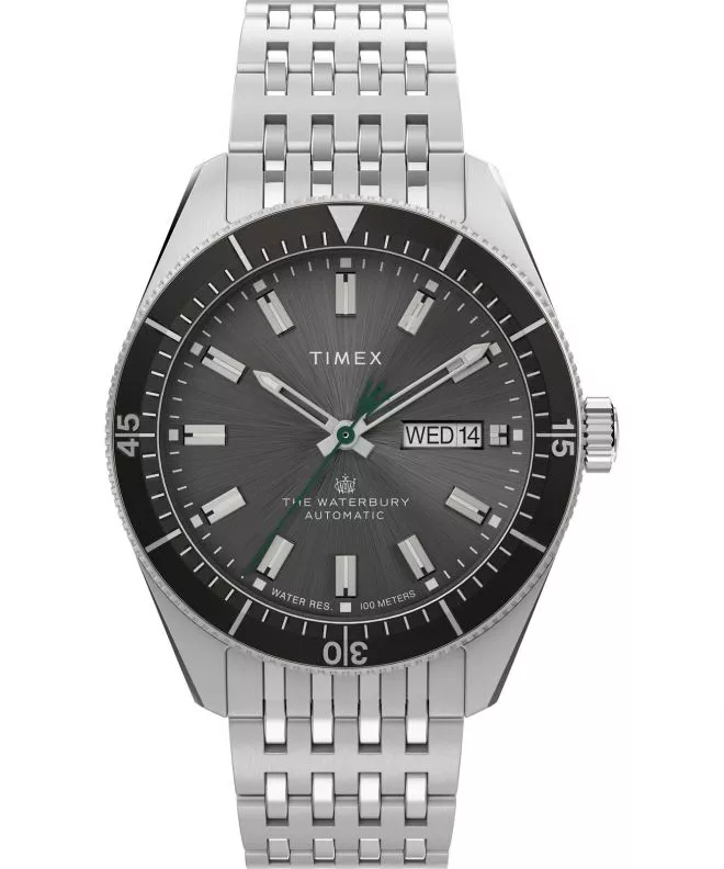Reloj para hombres Timex Heritage Waterbury TW2V24900