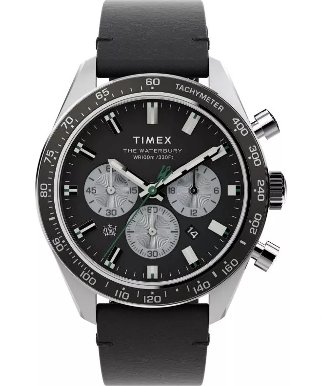 Reloj para hombres Timex Waterbury Chronograph TW2V42500