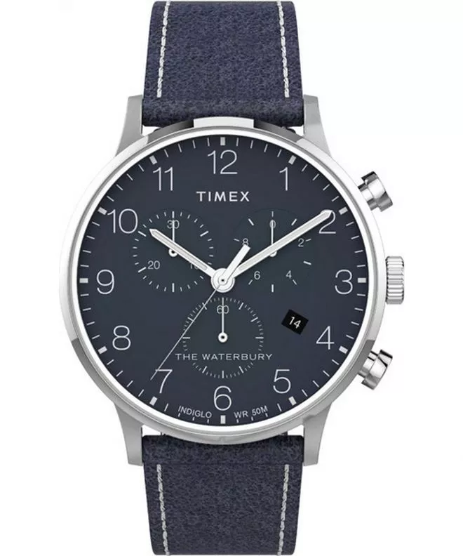 Reloj para hombres Timex Heritage Waterbury TW2T71300
