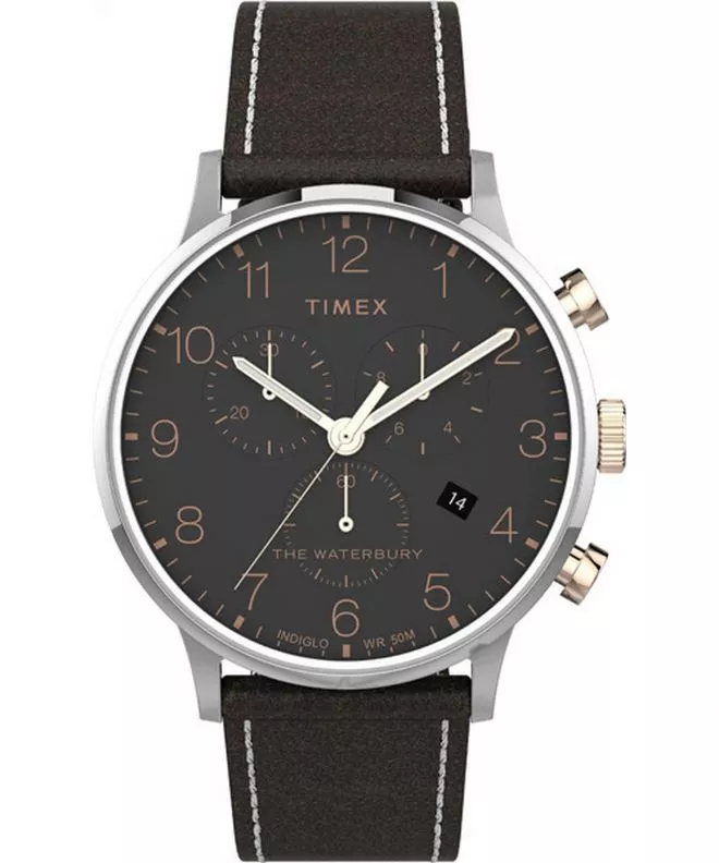 Reloj para hombres Timex Waterbury TW2T71500