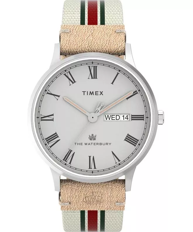 Reloj para hombres Timex Waterbury Classic TW2V73700