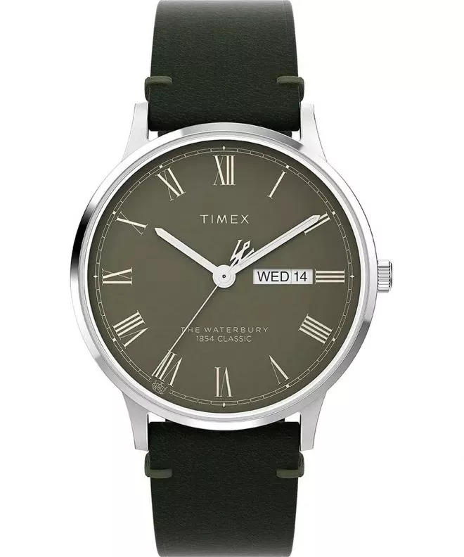 Reloj para hombres Timex Waterbury Classic TW2W50500