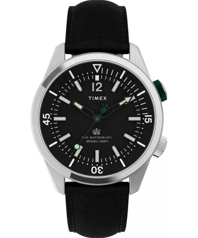 Reloj para hombres Timex Waterbury Dive TW2V49800