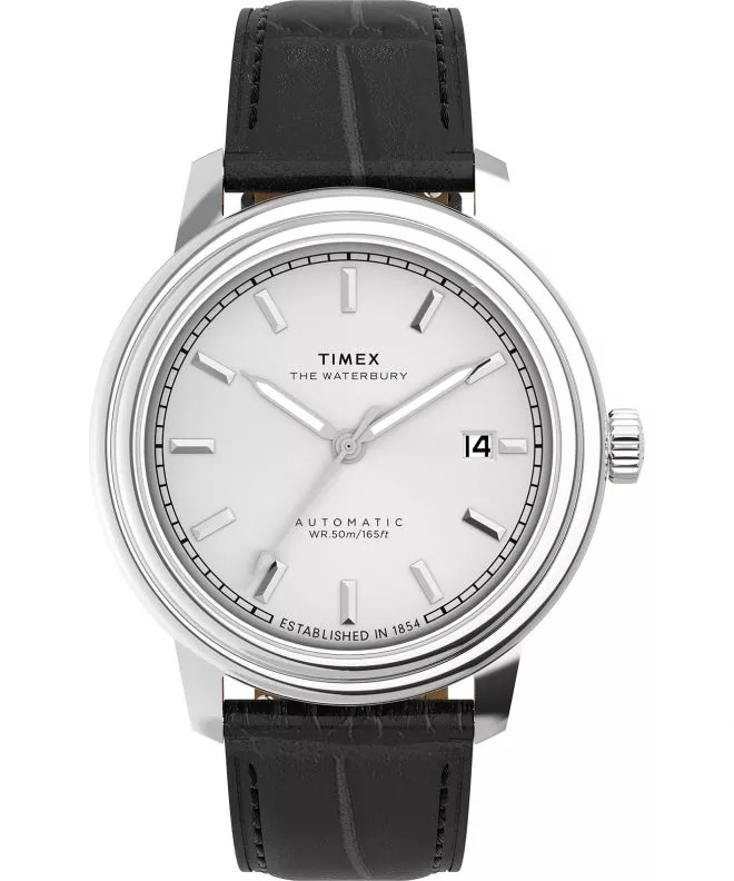 Reloj para hombres Timex Waterbury Metropolitan Automatic TW2Y22900