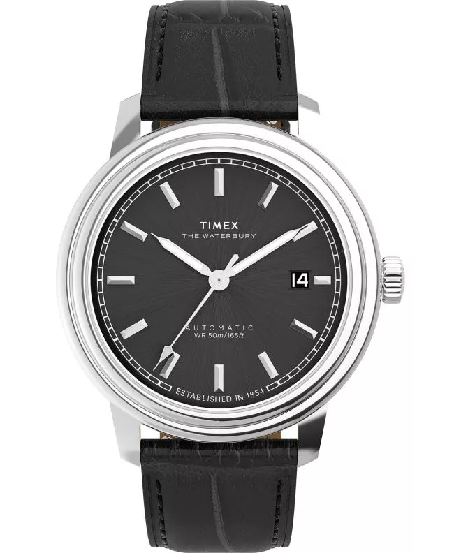 Reloj para hombres Timex Waterbury Metropolitan Automatic TW2Y23000
