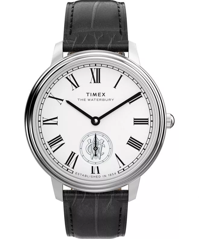 Reloj para hombres Timex Waterbury Metropolitan TW2Y23100