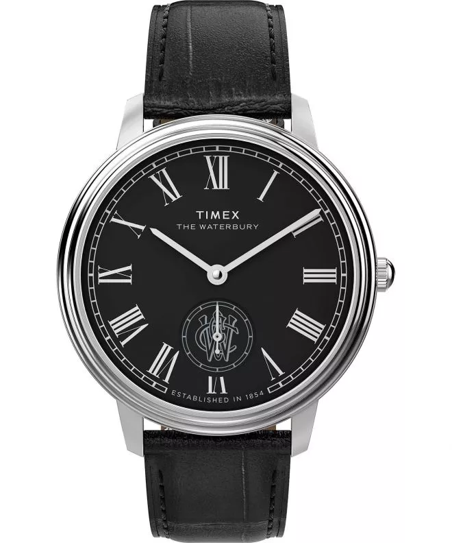 Reloj para hombres Timex Waterbury Metropolitan TW2Y23200