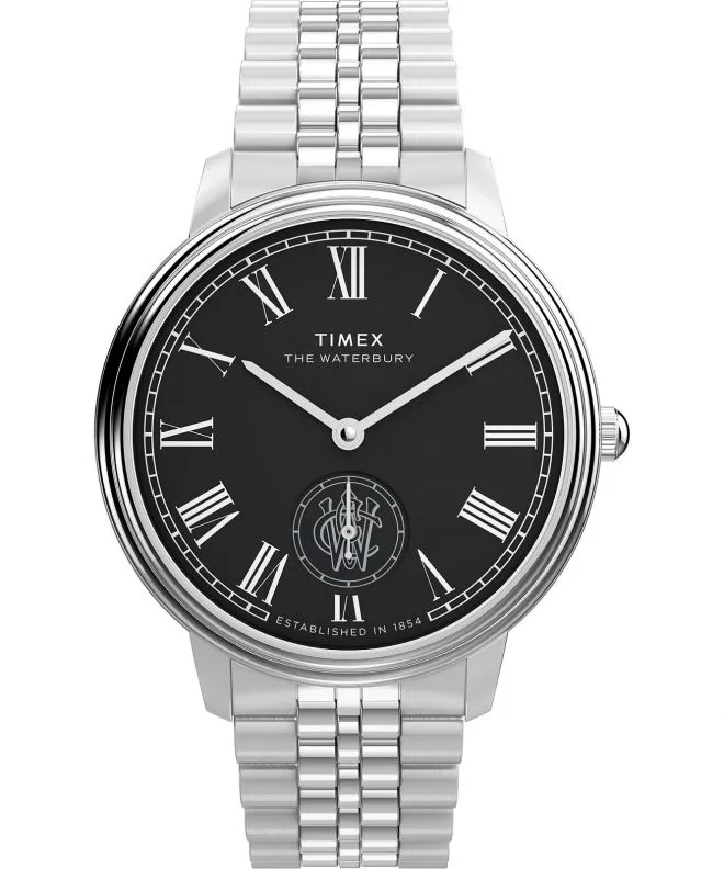Reloj para hombres Timex Waterbury Metropolitan TW2Y23300