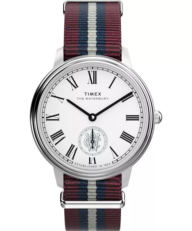 Reloj para hombres Timex Waterbury Metropolitan TW2Y27600