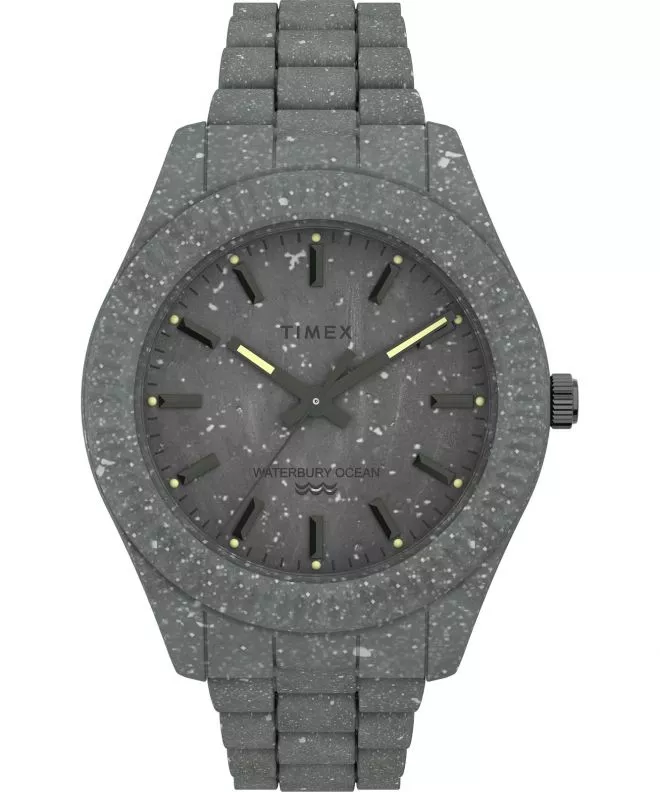 Reloj para hombres Timex Heritage Waterbury TW2V37300