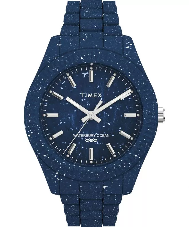 Reloj para hombres Timex Heritage Waterbury TW2V37400