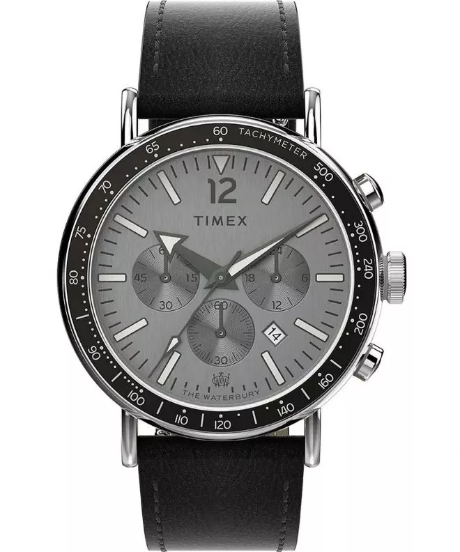 Reloj para hombres Timex Waterbury Standard Chrongraph TW2W47400