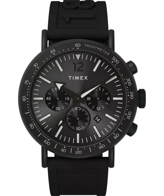 Reloj para hombres Timex Waterbury Standard Chronograph TW2V71900