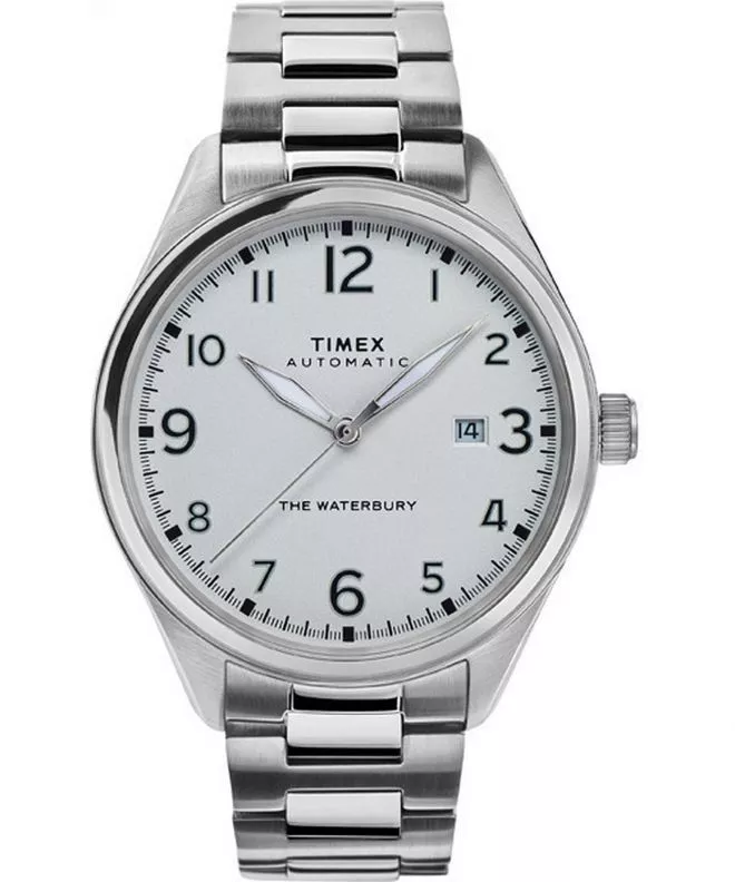 Reloj para hombres Timex Waterbury Automatic TW2T69700