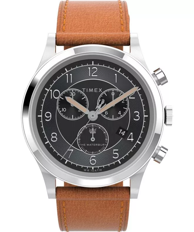 Reloj para hombres Timex Waterbury Traditional Chronograph TW2V73900
