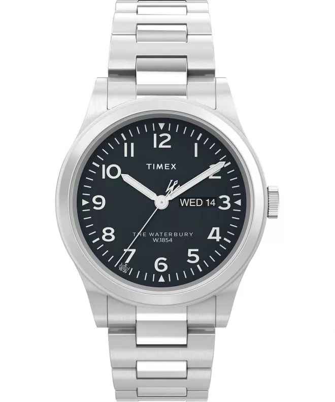 Reloj para hombres Timex Waterbury Traditional TW2W14800