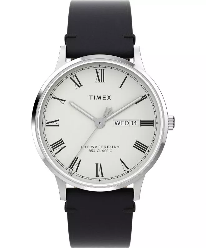 Reloj para hombres Timex Waterbury Traditional TW2W15000