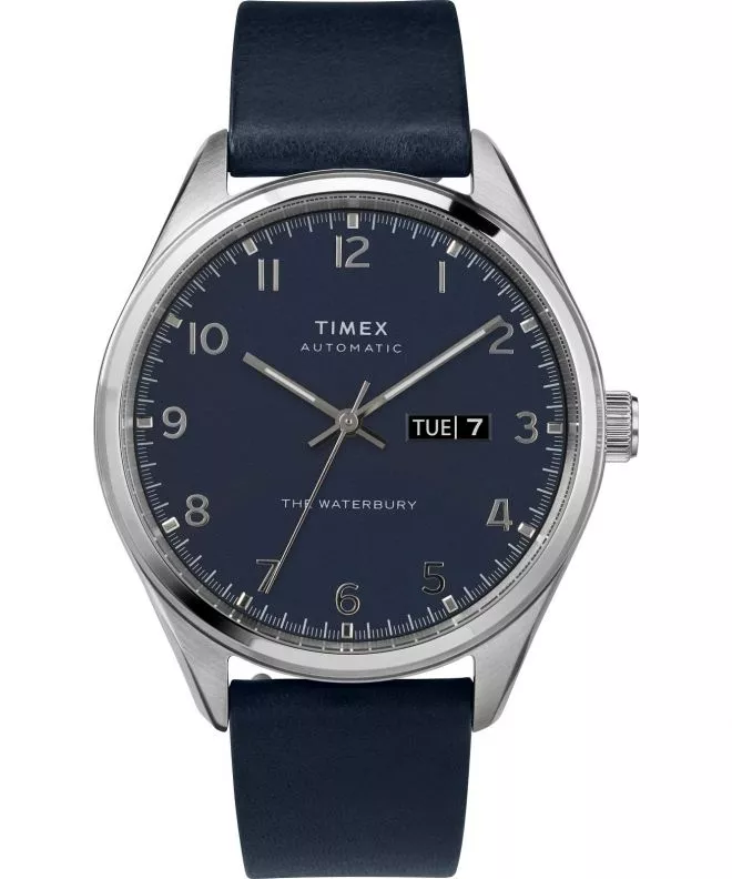Reloj para hombres Timex Waterbury TW2U11400