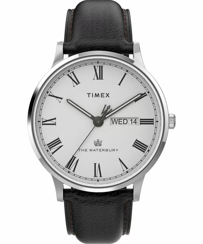 Reloj para hombres Timex Waterbury TW2U88400