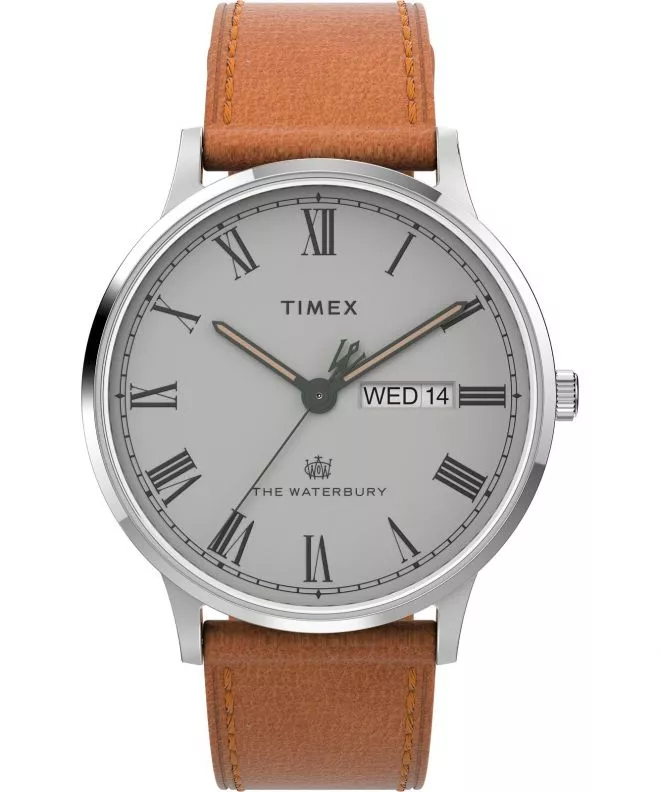 Reloj para hombres Timex Waterbury TW2V73600