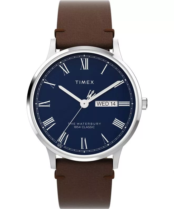 Reloj para hombres Timex Waterbury TW2W14900