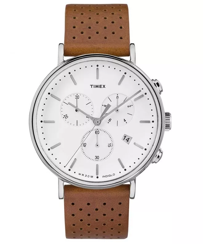 Reloj para hombres Timex Weekender Fairfield TW2R26700