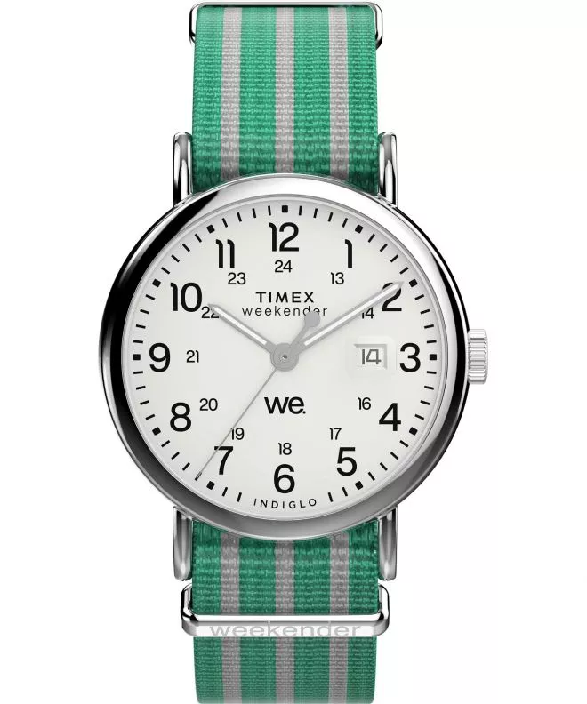 Reloj para hombres Timex Weekender TW2Y08800