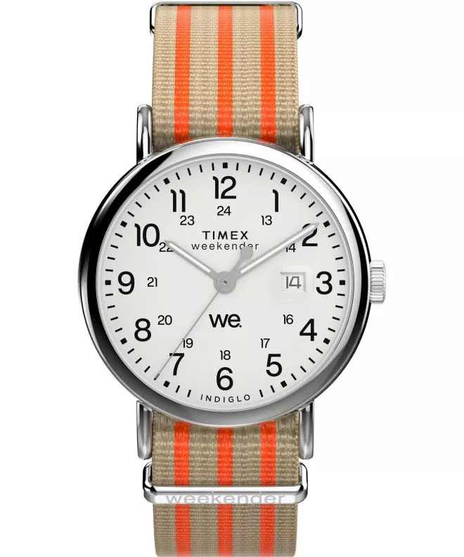 Reloj para hombres Timex Weekender TW2Y08900
