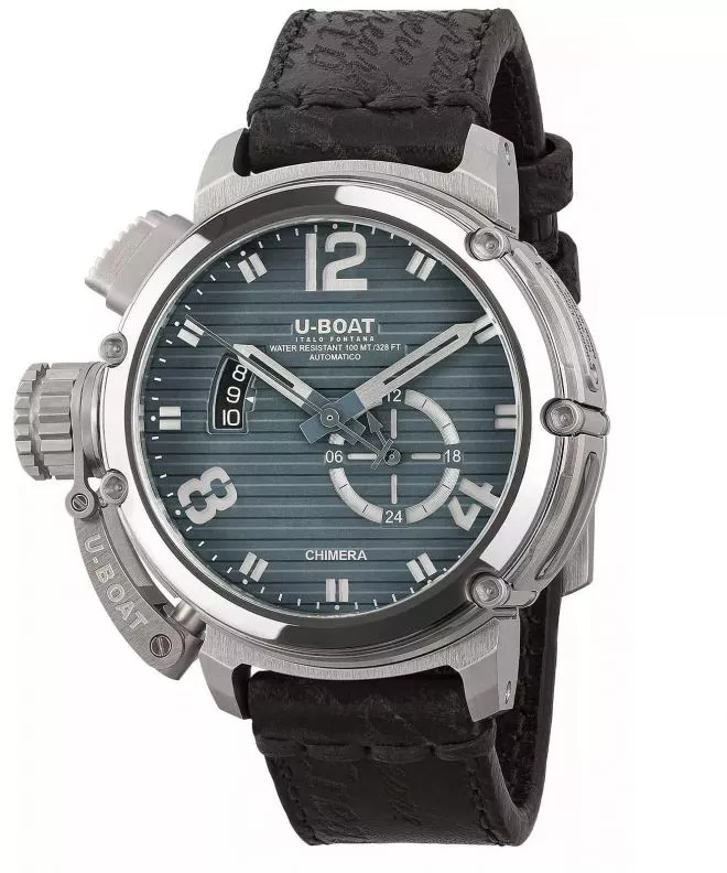 Reloj para hombres U-Boat Chimera Automatic Limited Edition 9602