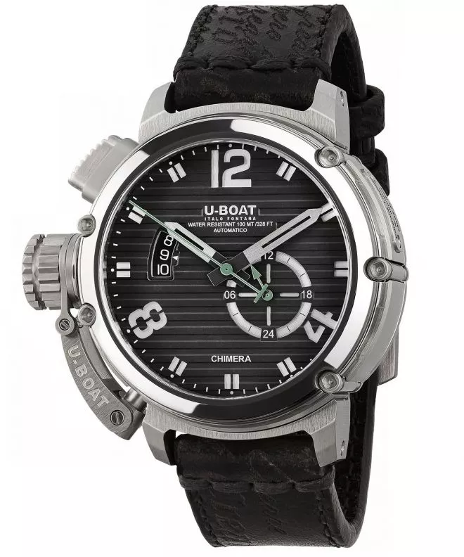Reloj para hombres U-Boat Chimera Automatic Limited Edition 9605