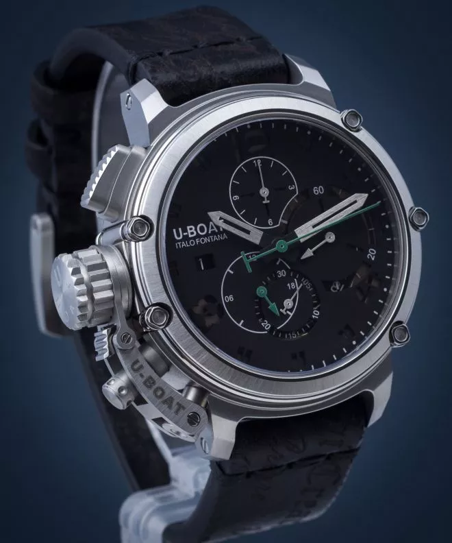 Reloj para hombres U-Boat Chimera Chrono Limited Edition 8528