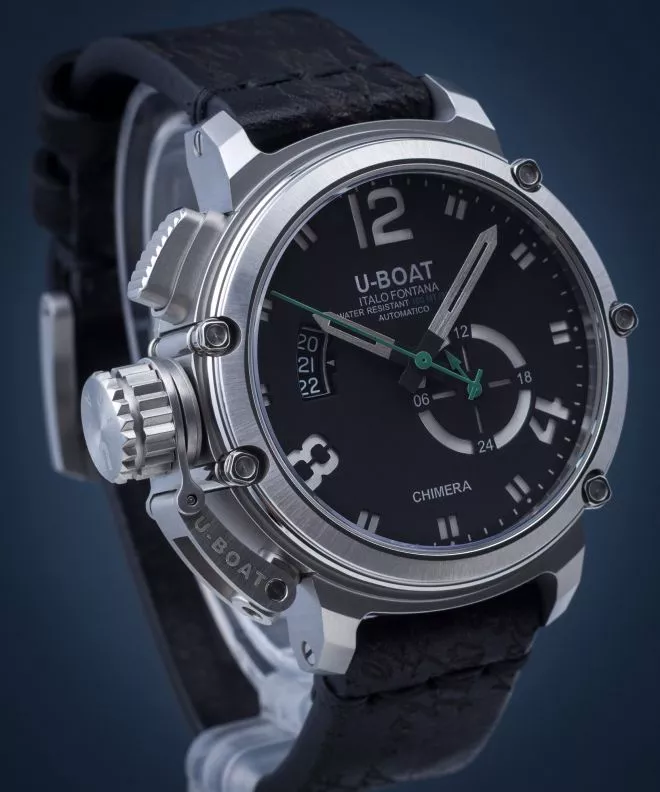 Reloj para hombres U-Boat Chimera Limited Edition Limited Edition 8529