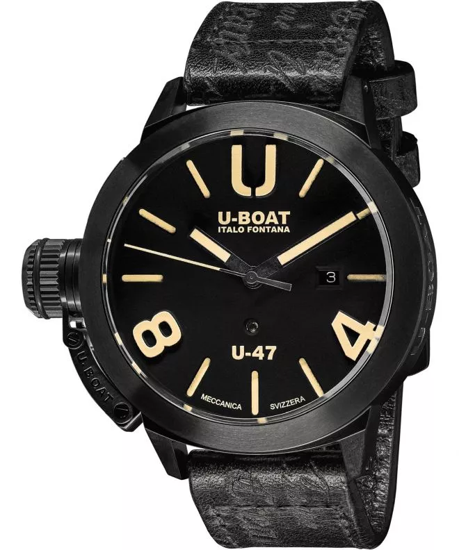Reloj para hombres U-Boat Classico U-47 47mm AB1 9160