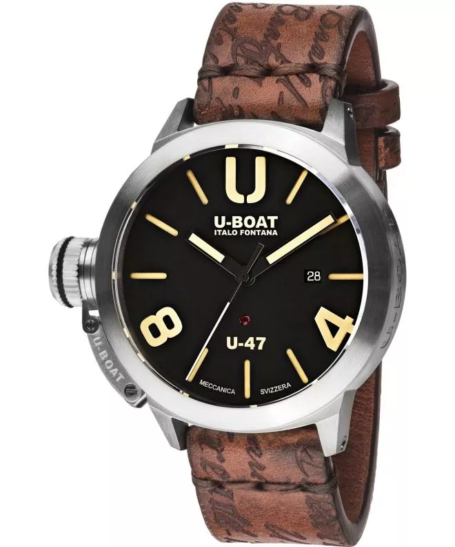 Reloj para hombres U-Boat Classico 8105