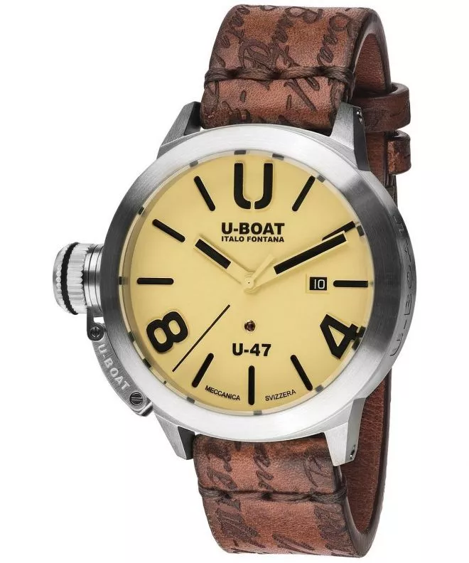 Reloj para hombres U-Boat Classico 8106