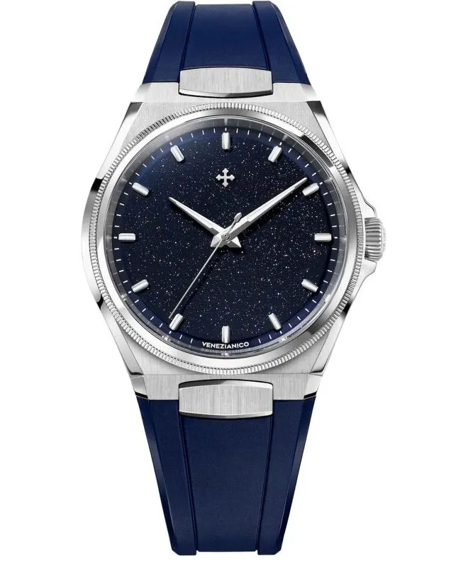 Reloj para hombres Venezianico Arsenale Avventurina Automatic 6221550