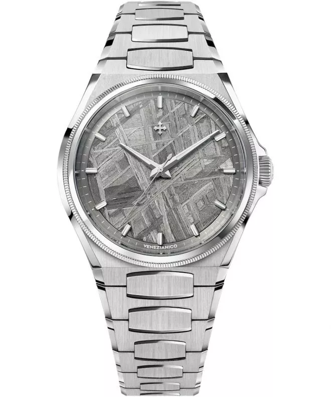 Reloj para hombres Venezianico Arsenale Meteorite Automatic 6221560C (6221560)