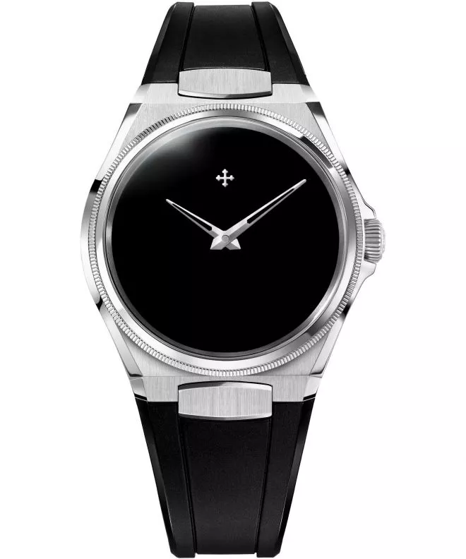 Reloj para hombres Venezianico Arsenale Ultrablack 6221510