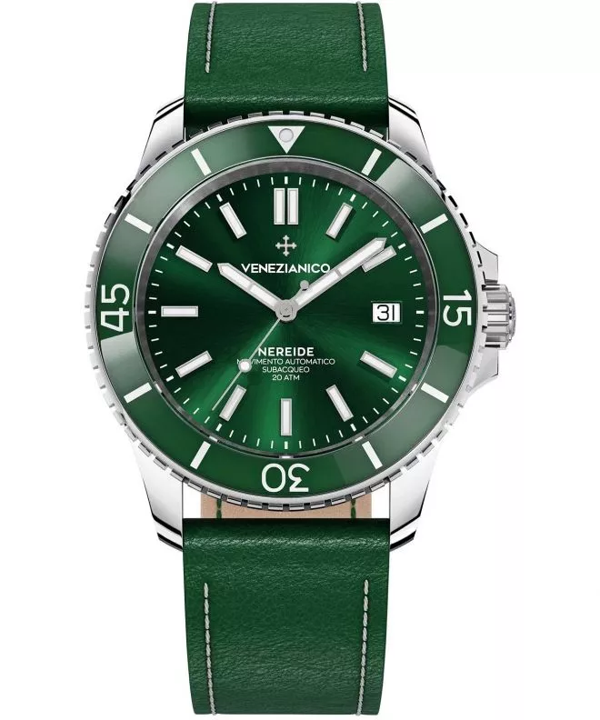 Reloj para hombres Venezianico Nereide 42 3321501