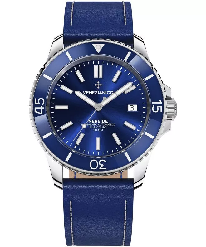 Reloj para hombres Venezianico Nereide 42 3321502