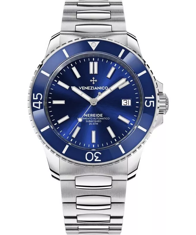 Reloj para hombres Venezianico Nereide 42 3321502C