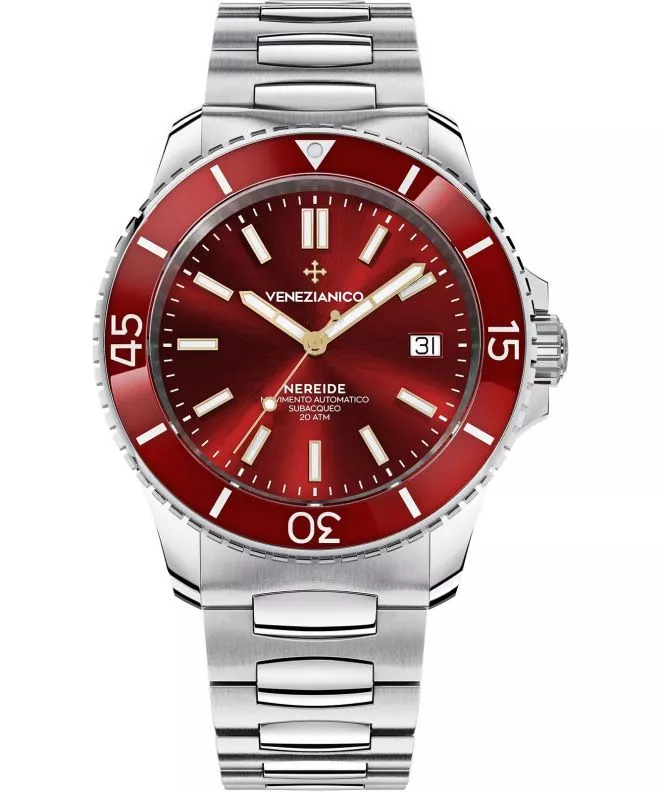 Reloj para hombres Venezianico Nereide 42 3321503C