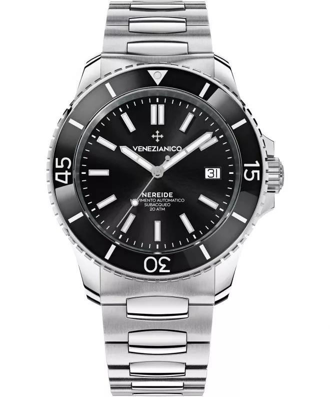 Reloj para hombres Venezianico Nereide 42 3321504C