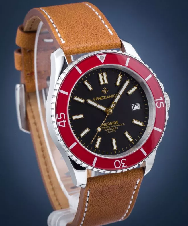Reloj para hombres Venezianico Nereide 42 3321506
