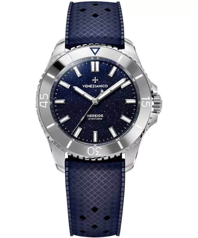 Reloj para hombres Venezianico Nereide Avventurina 3121551