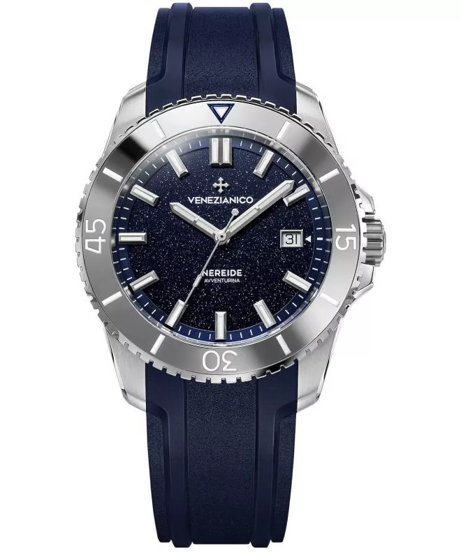 Reloj para hombres Venezianico Nereide Avventurina Nereide-Avventurina (4521550)